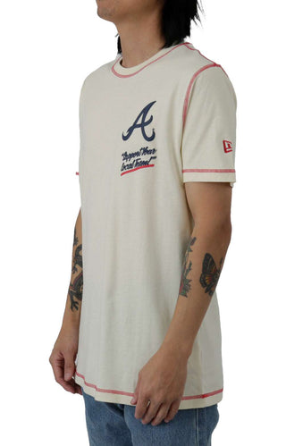 Atlanta Braves Teamsplit T-Shirt