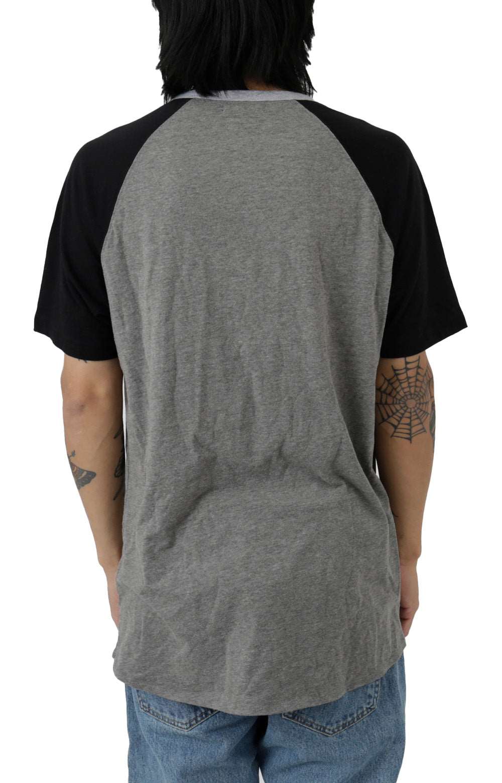 Come Up Henley - Grey
