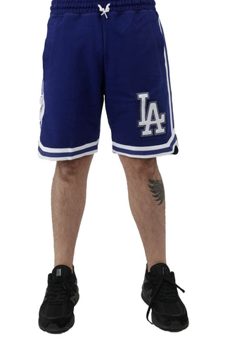 LA Dodgers Logo Select Shorts