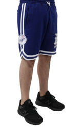 LA Dodgers Logo Select Shorts