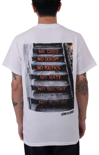 No Future Premium C/S T-Shirt