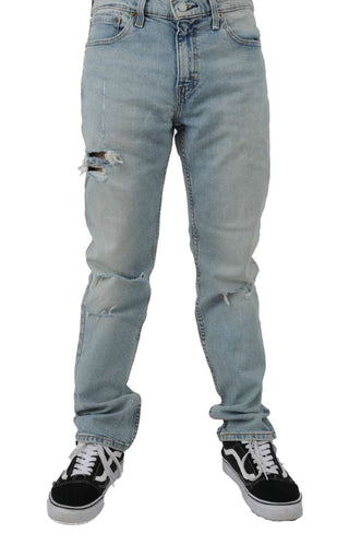 (04511-5529) 511 Slim Flex Jeans - Armored Snail DX Adv