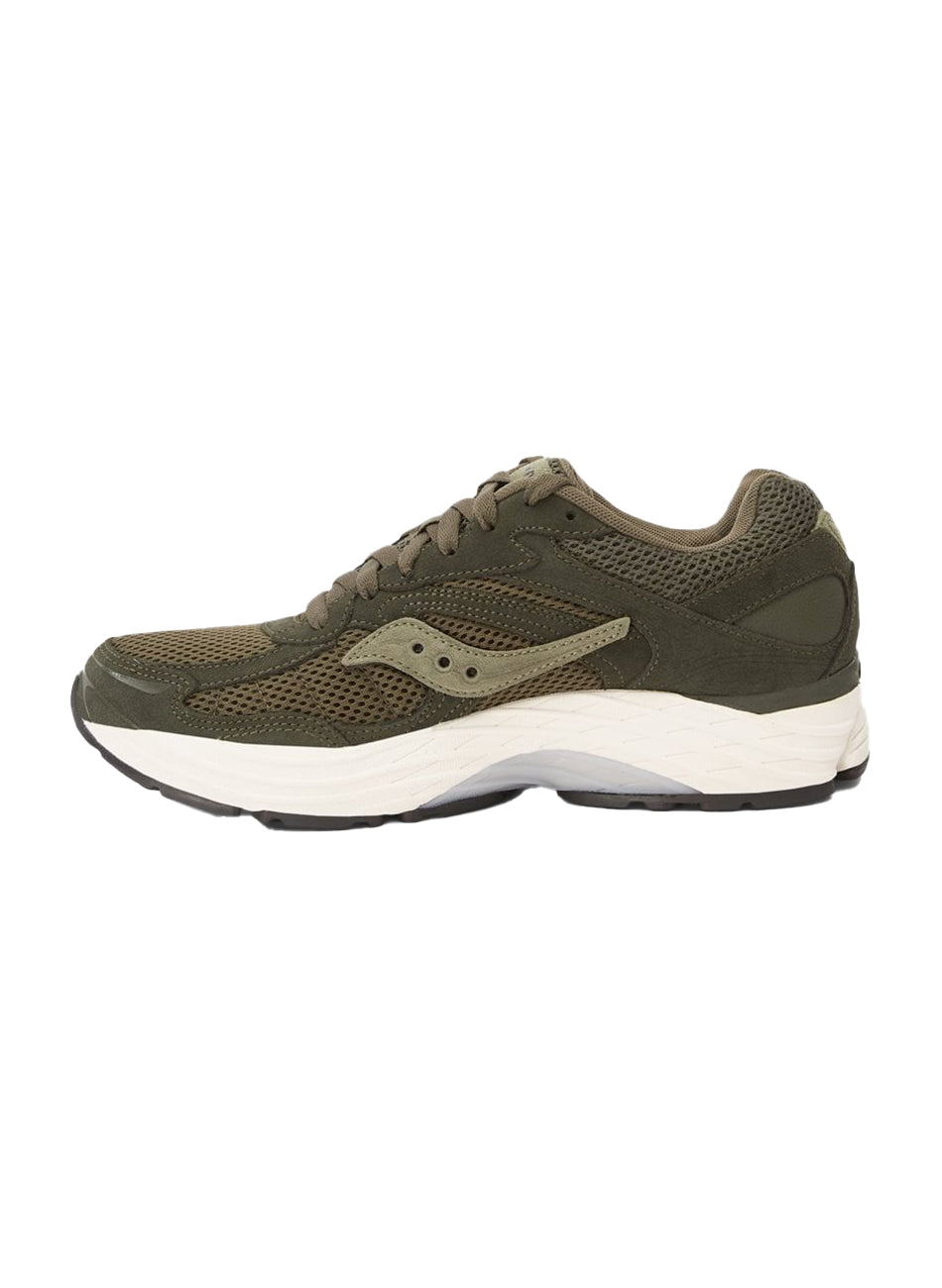 Saucony cohesion best sale 6 womens green