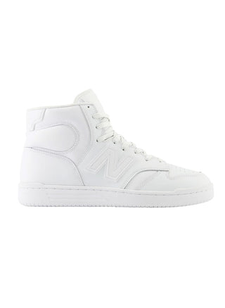 (BB480C0C)480 Shoes - White