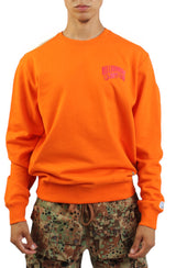 Thermochromic Crewneck Sweatshirt