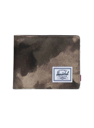 Roy Wallet - Painted Camo