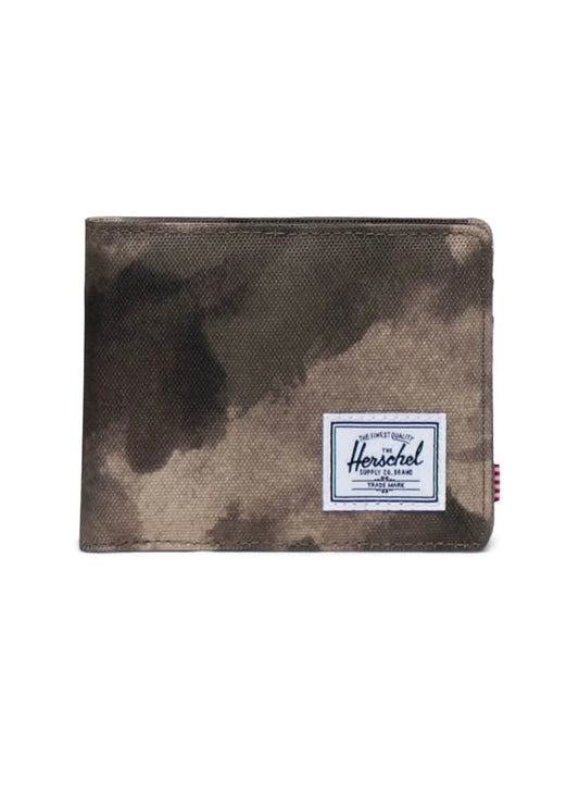 Roy Wallet - Painted Camo (30072-05913)