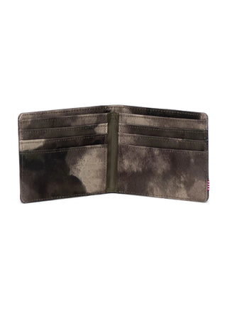 Roy Wallet - Painted Camo
