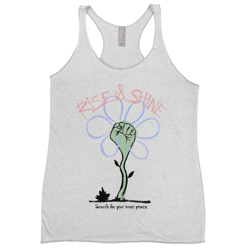 Rise and Shine Tank Top
