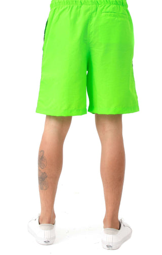 Athletic Shorts - Neon