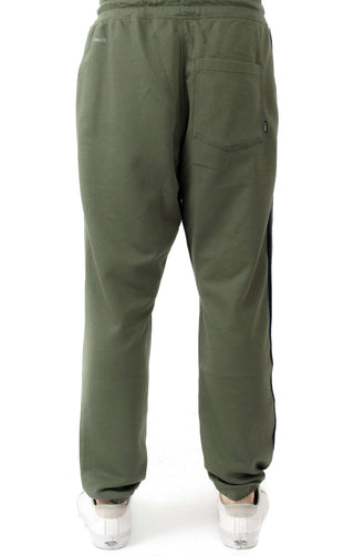 BB Sweatpants - Base Green/Collegiate Navy