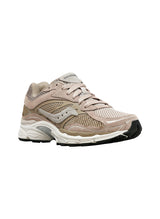 ProGrid Omni 9 Retro Tech Sneakers - Beige