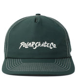 Earl Cap Snapback