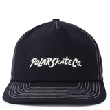 Earl Cap Snapback