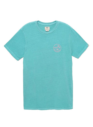 OTW Classic T-Shirt - Baby Blue