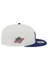 New Era Los Angeles Dodgers Retro 5950 Fitted Cap