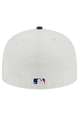 New Era Los Angeles Dodgers Retro 5950 Fitted Cap