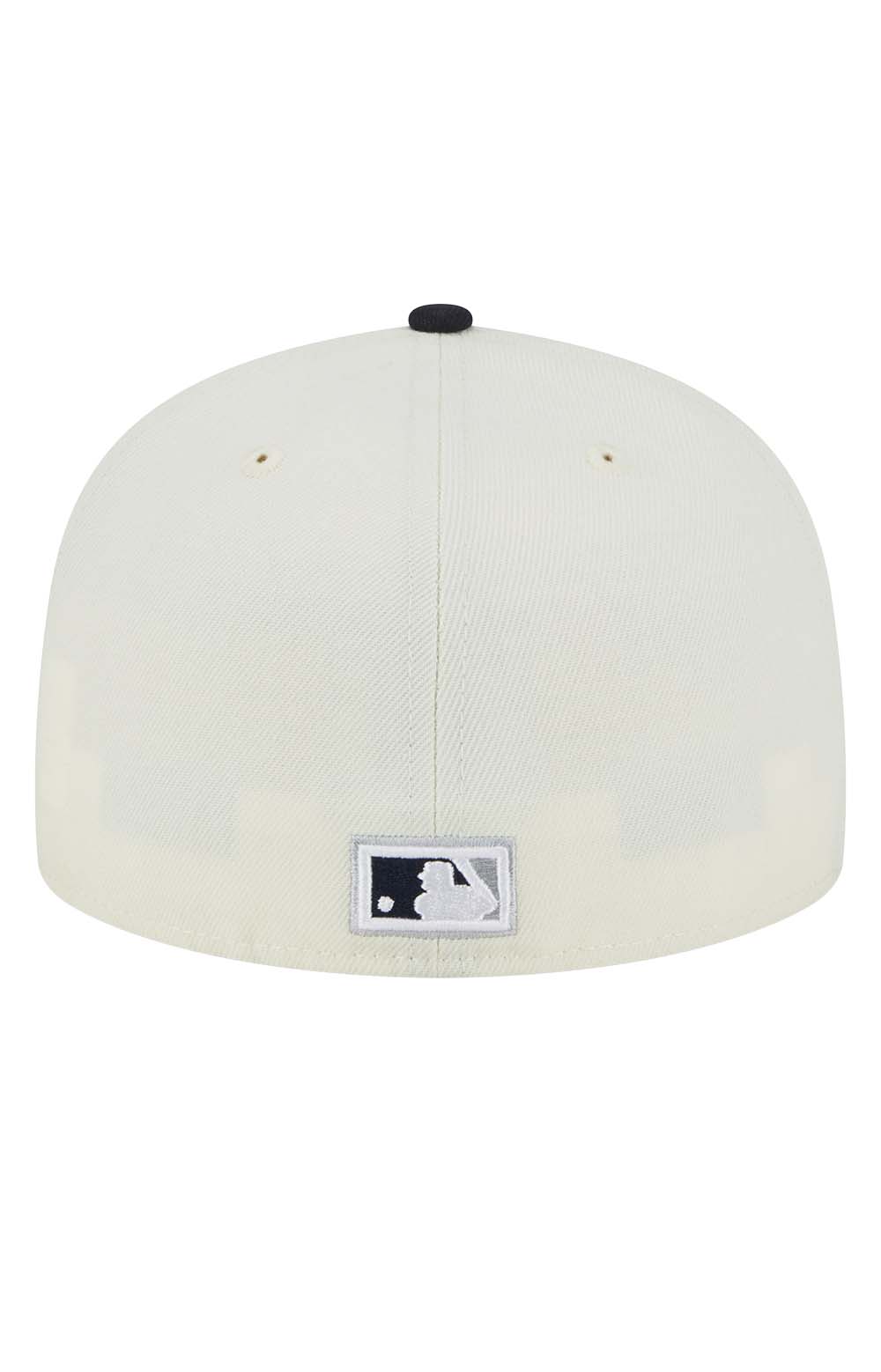 New Era Yankees 5950 Retro Fitted Cap