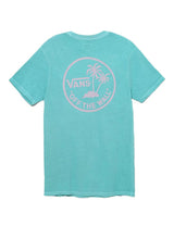 OTW Classic T-Shirt - Baby Blue