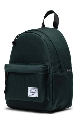 Classic Mini Backpack - Darkest Spruce (11379-05957)