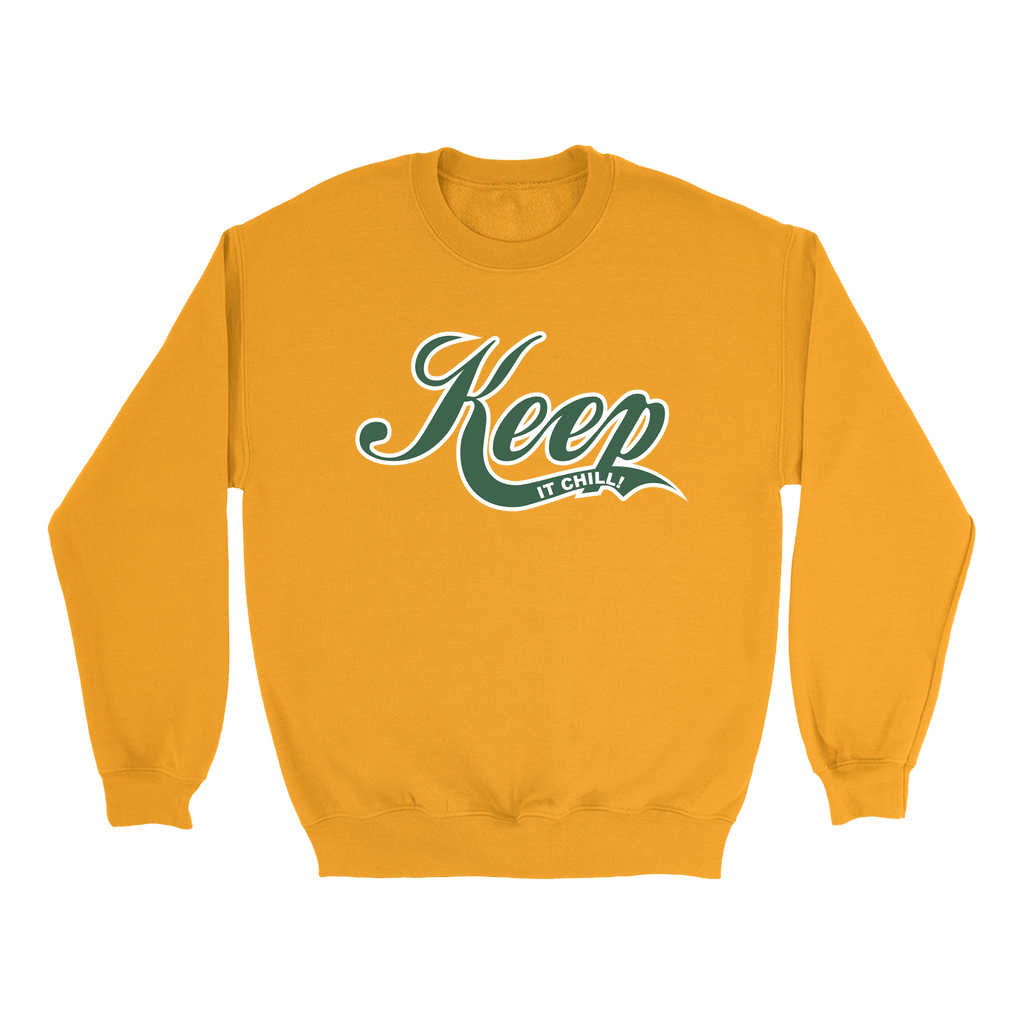 Keep It Chill Sweater