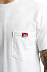 Essential Pocket Tee