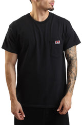 Essential Pocket Tee