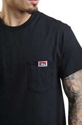 Essential Pocket Tee