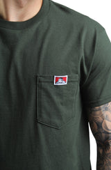 Essential Pocket Tee