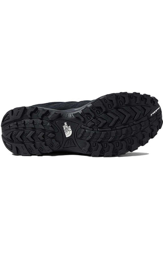 (NF0A3V1FKT0) Trukee Mid Shoes - TNF Black/Asphalt Grey