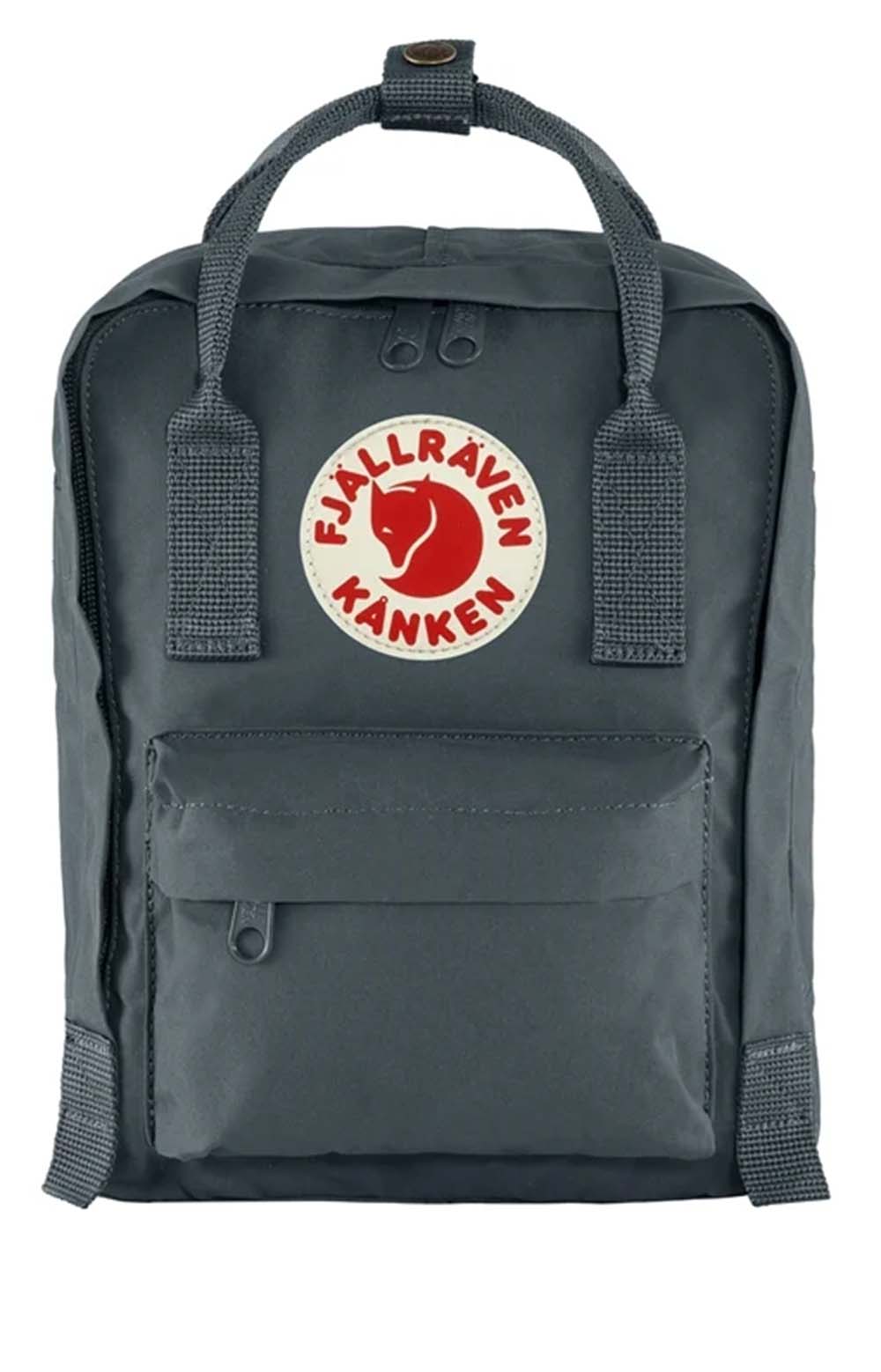 Kanken Mini Backpack - Graphite
