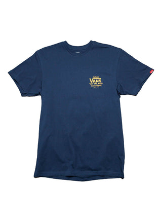 Holder Classic T-Shirt - Navy