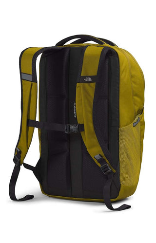 (NF0A3VY2) Vault Backpack Pack - Sulphur Moss/TNF Black