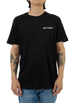 Nerminator 2.0 T-Shirt - Black