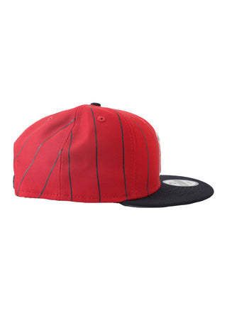 Anaheim Angels Vintage Pinstripe OTC 950 Snap-Back Hat