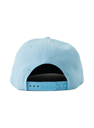Color Pack NY Yankees Snap-Back Hat - Light Blue