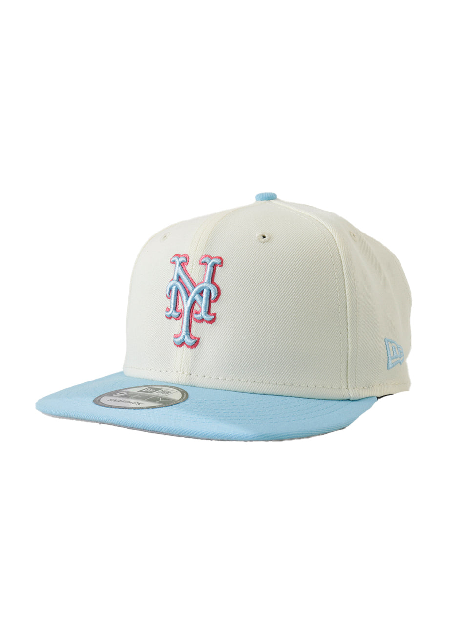 New Era Mets 59Fifty MLB Duck Camo Fit - Men's