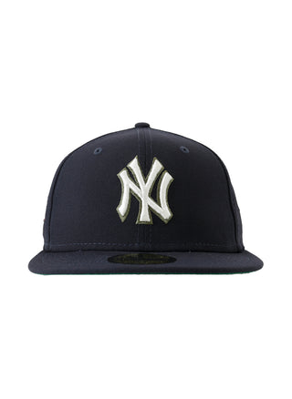 New York Yankees Botanical 59Fifty Fitted Cap