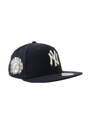 New York Yankees Botanical 59Fifty Fitted Cap
