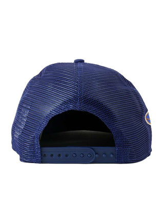 Brooklyn Dodgers Stacked 9Fifty Snap-Back Hat
