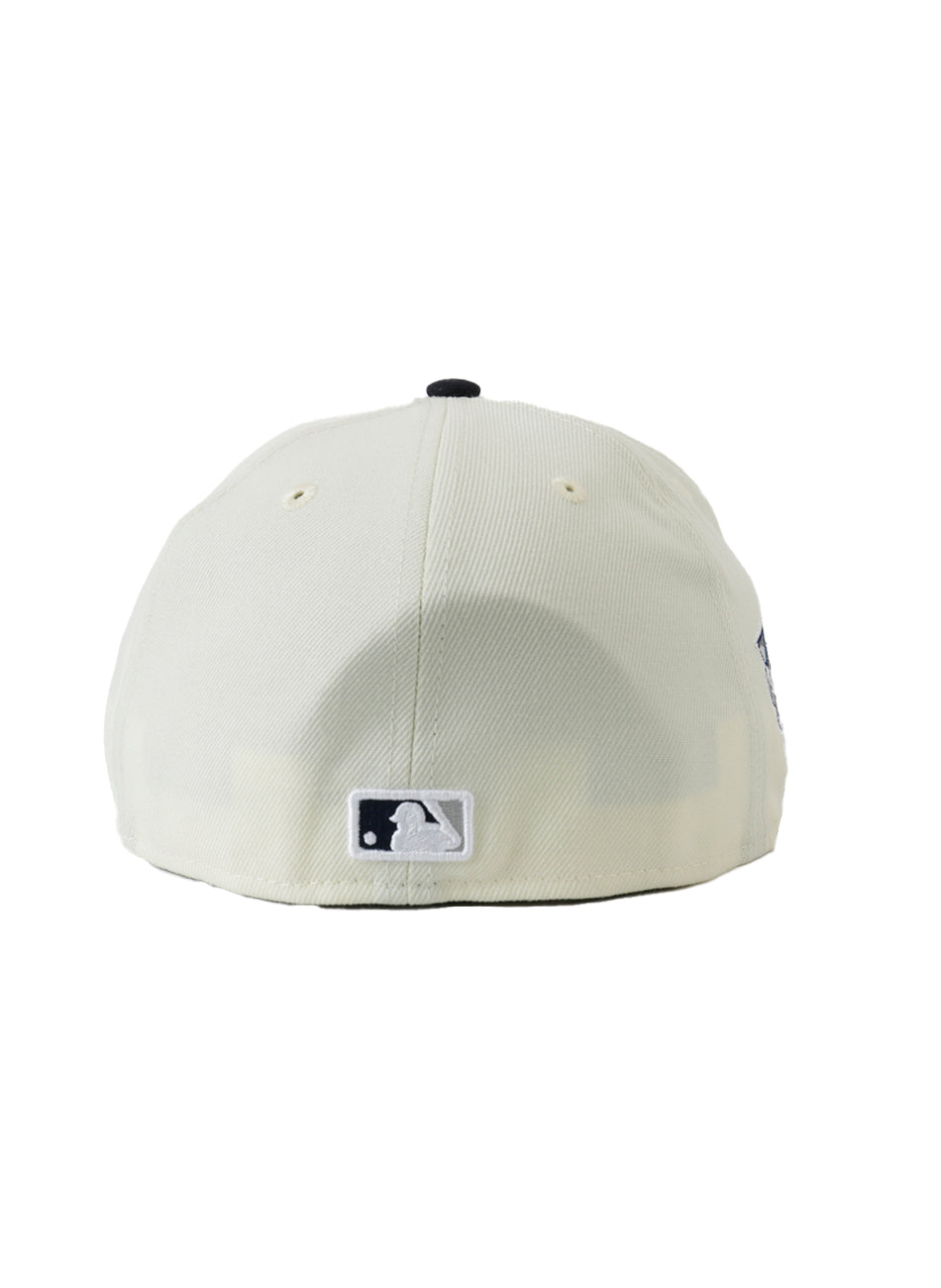 New Era Yankees 5950 Retro Fitted Cap