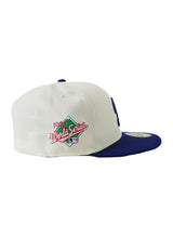 Los Angeles Dodgers 5950 Vintage Fitted Cap