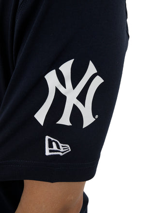 NY Yankees Collegiate T-Shirt