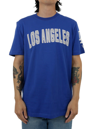 LA Dodgers Collegiate T-Shirt