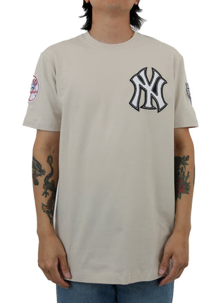 NY Yankees Logo Select T-Shirt