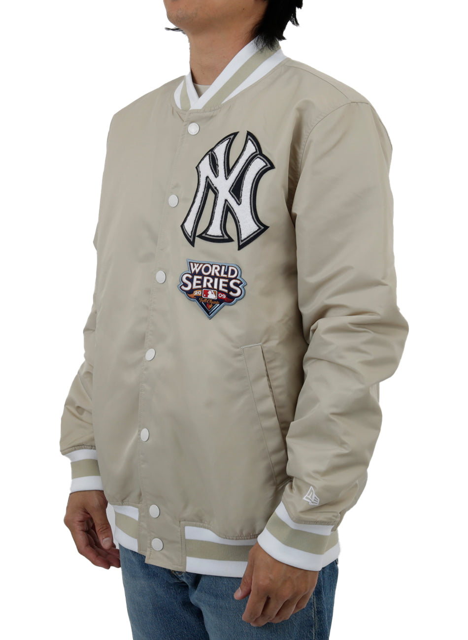 Navy Lana Del Rey NY Yankees Jacket