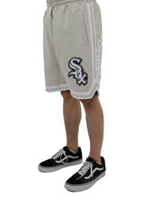 Chicago White Sox Embroidered Logo Casual Shorts