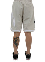 Chicago White Sox Embroidered Logo Casual Shorts