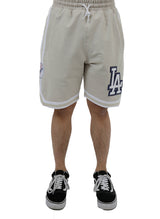 LA Dodgers Logo Select Shorts (NE0101001)