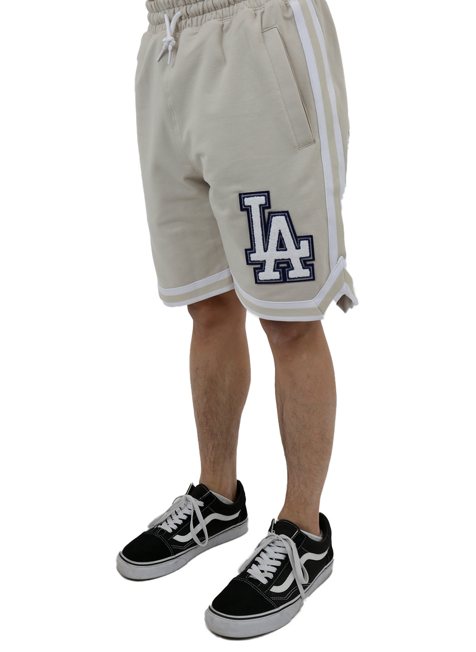 LA Dodgers Logo Select Shorts